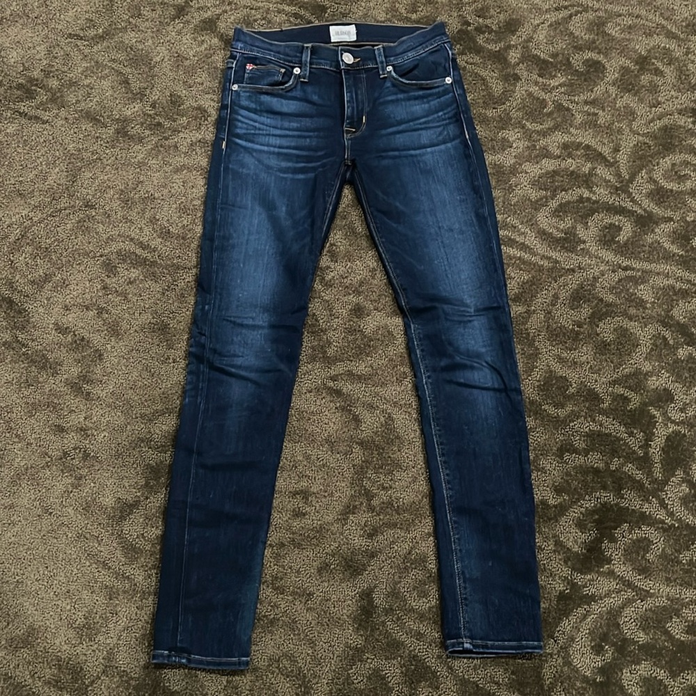 Hudson jeggings